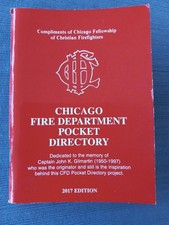 2017 chicago fire for sale  Saint John