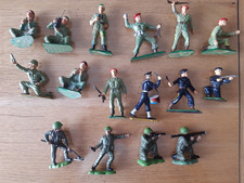 Starlux britains lot d'occasion Starlux britains lot d'occasion  Aulnoye-Aymeries