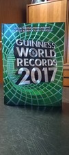 Guiness records buch gebraucht kaufen  Schmelz