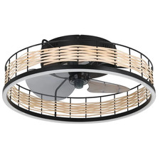 Eglo frana deckenventilator gebraucht kaufen  Berlin