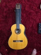 Classical acoustic guitar for sale  Lebanon