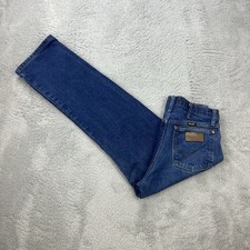Vintage wrangler herren gebraucht kaufen  Braunschweig