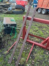 Deer netting fence for sale  GLOUCESTER