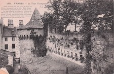 Vannes tour trompette d'occasion  France