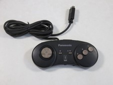 CONTROLLER 3DO CONTROL PAD 3 BOUTONS FZ-JP1X OCCASION comprar usado  Enviando para Brazil