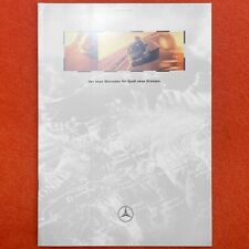 Mercedes marco polo gebraucht kaufen  Ulm