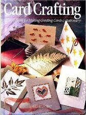 Card crafting ideas for sale  UK