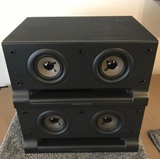 Jvc mx50bk labyrinth for sale  TELFORD