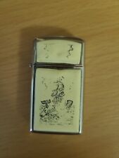 Zippo accendino benzina usato  Cava de Tirreni