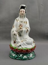 Guanyin divinité bouddhique d'occasion  Ambarès-et-Lagrave