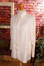Blouse soie luxe d'occasion  Expédié en France