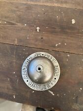 Antique butlers bell for sale  BIRMINGHAM