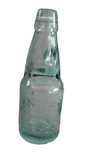 Antike klicker flasche gebraucht kaufen  Hamburg