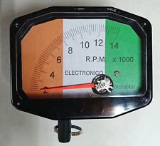 Irish flag motoplat d'occasion  Expédié en France
