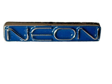 Pin chrysler neon gebraucht kaufen  Berlin