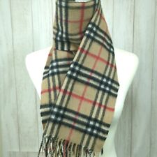 Burberry 100 cashmere d'occasion  Expédié en Belgium
