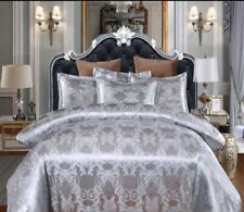 Satin luxusset betten gebraucht kaufen  Kötz