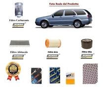 Kit tagliando filtri usato Kit tagliando filtri usato  Casalnuovo di Napoli