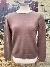 Classic linen knit for sale  ALFORD
