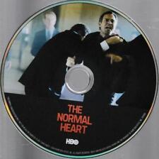 Usado, The Normal Heart DVD VIDEO MOVIE FYC Mark Ruffalo gay man 1980s HIV Matt Bomer comprar usado  Enviando para Brazil