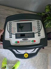 Console tapis roulant usato  Monserrato