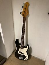 Bill lawrence bass gebraucht kaufen  Hannover