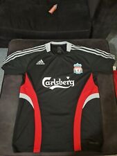 Liverpool 2007 adidas for sale  STONE