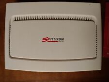 Modem adsl telecom usato  Italia