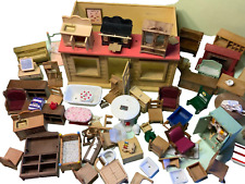 Sylvanian families bundle for sale  SUTTON-IN-ASHFIELD