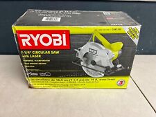 Ryobi corded circular for sale  Jackson