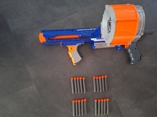 Nerf strike elite gebraucht kaufen  Kaiserslautern