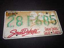 Vintage south dakota for sale  Los Angeles