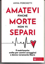Amatevi finche morte usato  Italia