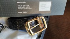 Montblanc 05574 meisterstuck usato  Italia