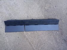 Modanatura difensa tappezzeria usato Modanatura difensa tappezzeria usato  Napoli