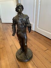 Bronze picault d'occasion  Toul