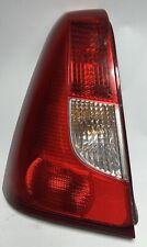 Heckleuchte komplett L Dacia Logan 1.5 dCi SD Bj 2008, usado comprar usado  Enviando para Brazil