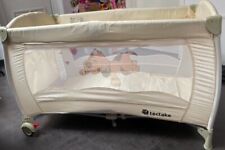 Kinderreisebett hund 132x75x10 gebraucht kaufen  Waren (Müritz)