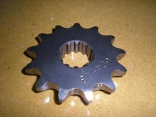 Nos front sprocket for sale  Luling