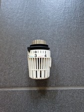 Heimeier thermostatkopf gebraucht kaufen  Gangelt