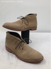 Allen edmonds beige for sale  Atlanta