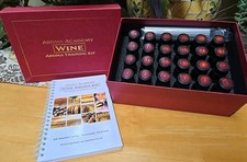 Kit de aroma de vinho da Aroma Academy comprar usado  Enviando para Brazil