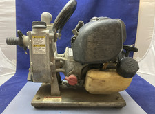 Genuine honda wx10 for sale  Waynesville
