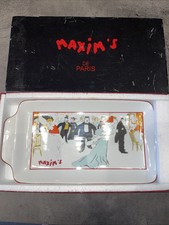 Plat cake maxim d'occasion  France