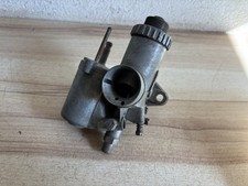 Vintage jawa carburettor for sale  NOTTINGHAM