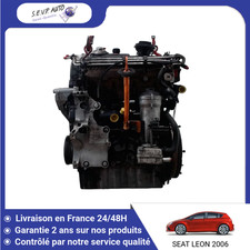 Moteur seat leon d'occasion Moteur seat leon d'occasion  Saint-Quentin