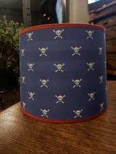 Next boys lampshade for sale  BRAINTREE