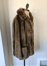 Sheared beaver fur for sale  Portland