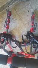 Portabici posteriore auto usato  Siracusa