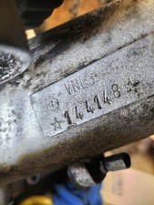 Blocco motore vespa usato  Ravenna